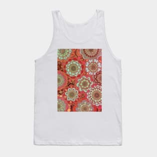 Baroque Obsession Tank Top